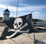 Piratläger 4-7 år 29 Juli - 2 augusti 2024